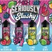 SERIOUSLY SLUSHY BY DOOZY 100ML
